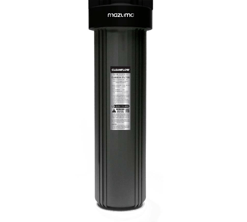 MAZUMA เครื่องกรองน้ำใช้ รุ่น CLEANFLOW 10G-CARBON