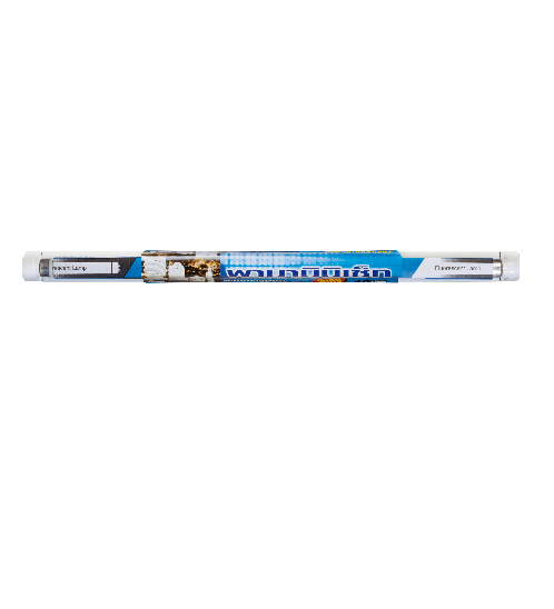 PANASONIC ชุดรางนีออนสำเร็จรูป 18W รุ่น FL20SS-D/MS/18 แสงขาว