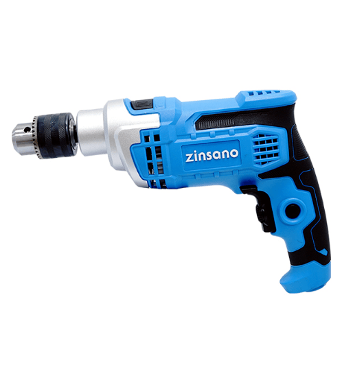 ZINSANO สว่านกระแทก 13 มม. Zinsano MD13KIT2