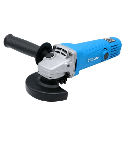 ZINSANO เครื่องเจียร AG6804 สีฟ้า