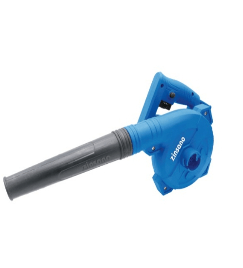 ZINSANO เครื่องเป่าลมแบบพกพา BL600PT3 สีฟ้า
