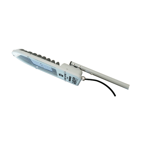 โคมไฟถนน LED HFOLS0035D 35W.แสงขาว HI-TEK