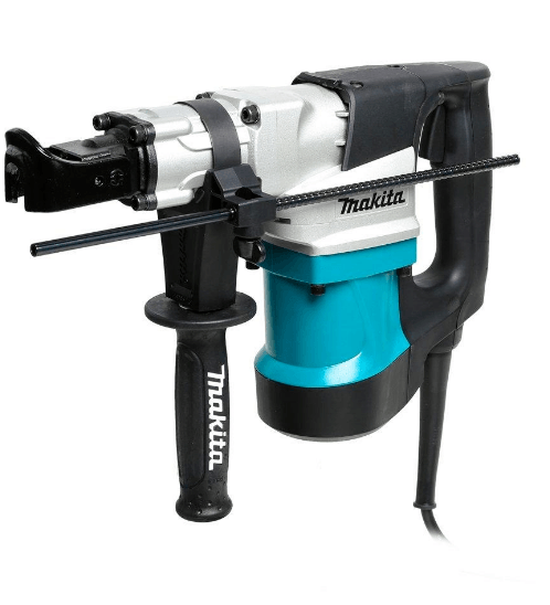 MAKITA สว่านโรตารี่ HR3530