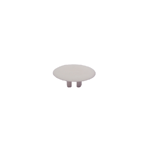 ฝาปิดเกือกม้า SCL-2910W 29.5x10mm. (20ชิ้น/แพ็ค) PANSIAM