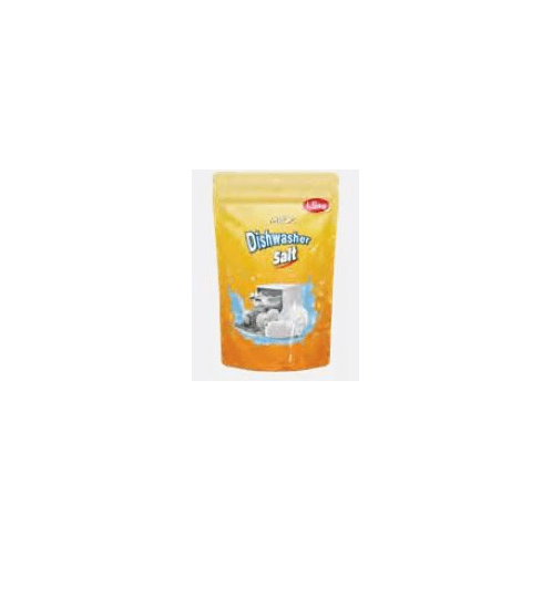 MEX เกลือสำหรับเครื่องล้างจาน Dishwasher Salt สีขาว
