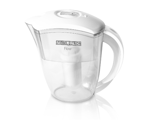 STIEBEL เครื่องกรองน้ำ รุ่น Flow Pitcher