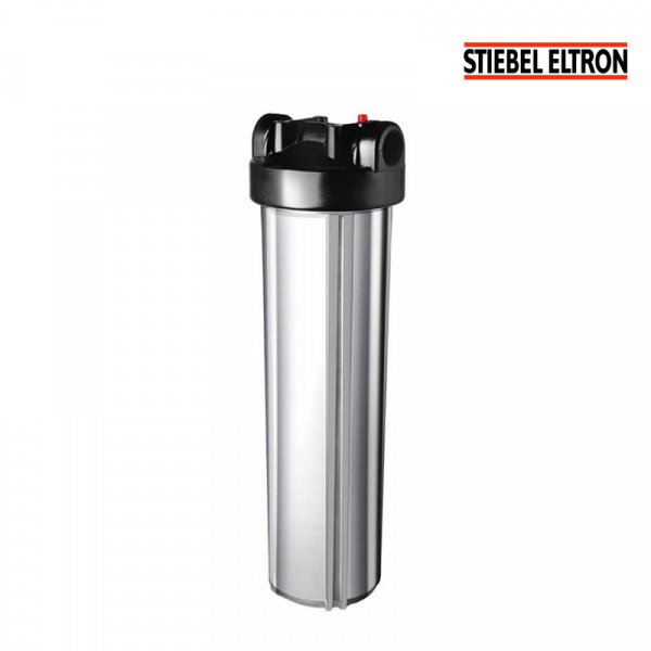 STIEBELELTRON เครื่องกรองน้ำใช้ STIEBEL House PS