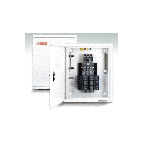 CHANG ตู้โหลดเซ็นเตอร์ 24ช่อง (3P) MB-24 พร้อมเมน 60A ช้าง MB-24 60A
