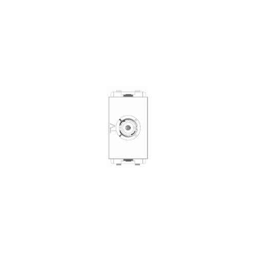 เต้ารับโทรทัศน์ VL-001 VENA