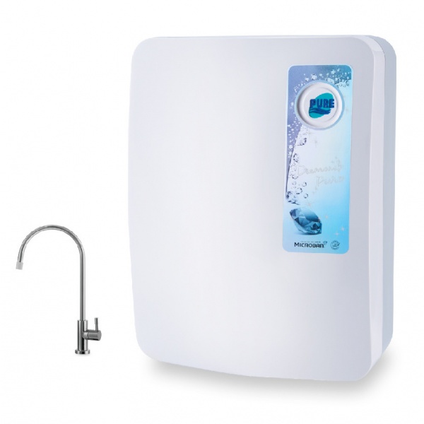 PURE เครื่องกรองน้ำ DM-01