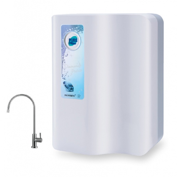 เครื่องกรองน้ำ PURE รุ่น DM-02