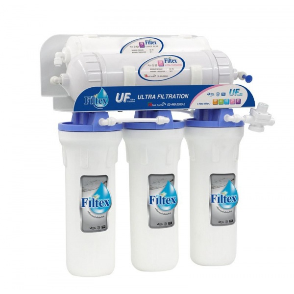 FILTEX เครื่องกรองน้ำดื่ม FILTEX FT-220