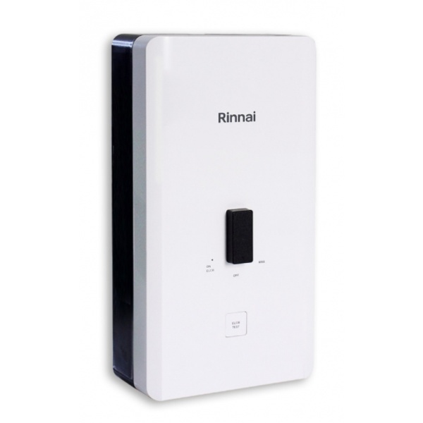RINNAI เครื่องทำน้ำอุ่น Ai 4500 (W)