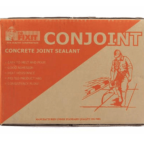 Dr.Fixit คอนจอยท์ Dr.Fixit Conjoint สีดำ