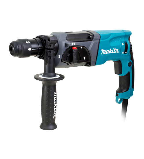 MAKITA สว่านโรตารี่ 24 มม. 785 วัตต์ HR2470FTX5