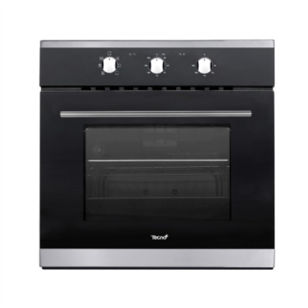 TECNO+ เตาอบแบบฝังเฟอร์นิเจอร์ OVEN TNP MN 706 GS