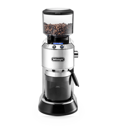 DELONGHI เครื่องบดเมล็ดกาแฟ KG 521.M null
