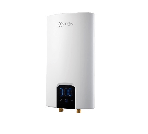 CENTON เครื่องทำน้ำร้อน ขนาด 7,000W XFJ70FSGZ สีขาว
