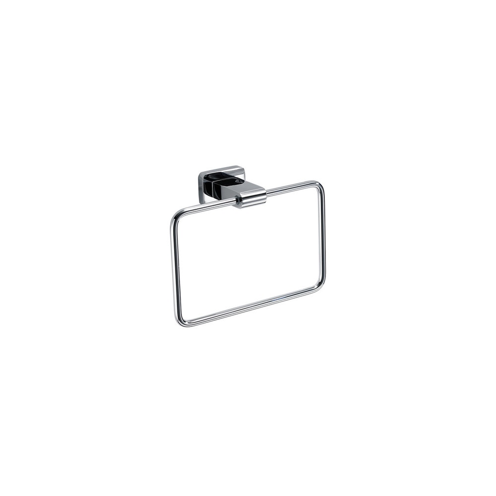 Englefield ห่วงแขวนผ้า รุ่น อาริโอ K-13292X-CP สีโครเมี่ยม