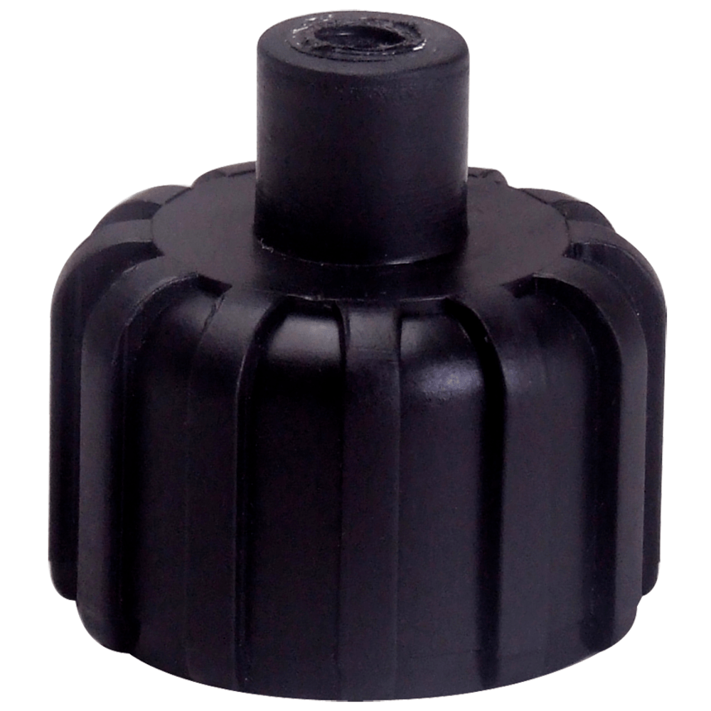 Super Products ฝาครอบเกลียวใน1/2นิ้วx10มม.(10ตัว/แพ็ค)