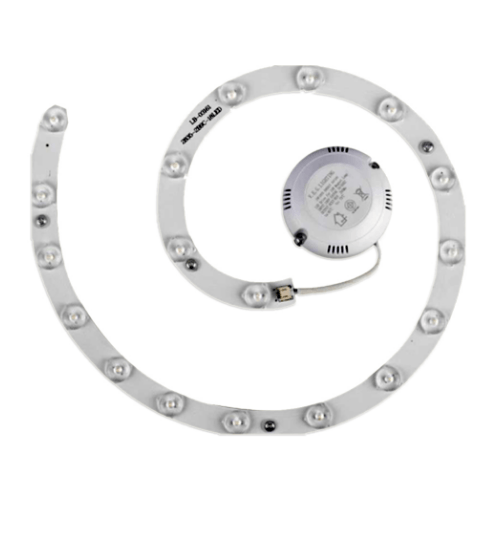 V.E.G. ชุดหลอด LED Magnet 24W รุ่น LWM 513 AK แสงวอร์มไวท์