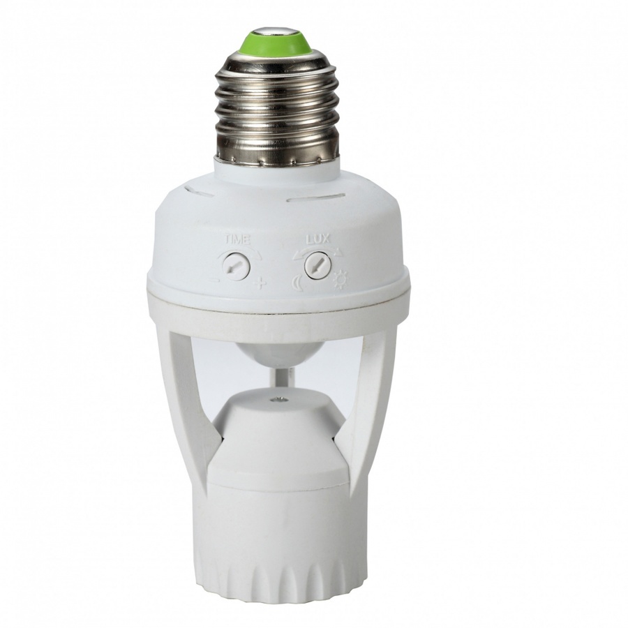 INOVA เซ็นเซอร์แสงแดด รุ่น ST451 สีขาว