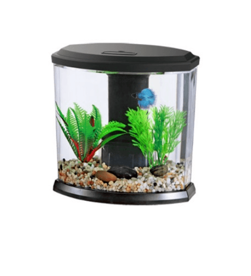 ตู้ปลาตั้งโต๊ะ ขนาด 3.8L รุ่น DY-1A