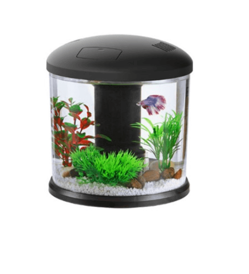 ตู้ปลาตั้งโต๊ะ ขนาด 7L รุ่น DY-2A