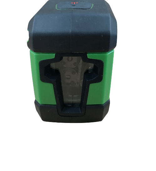 HUMMER เครื่องวัดระดับเลเซอร์ (แสงสีเขียว) รุ่น NLC07G