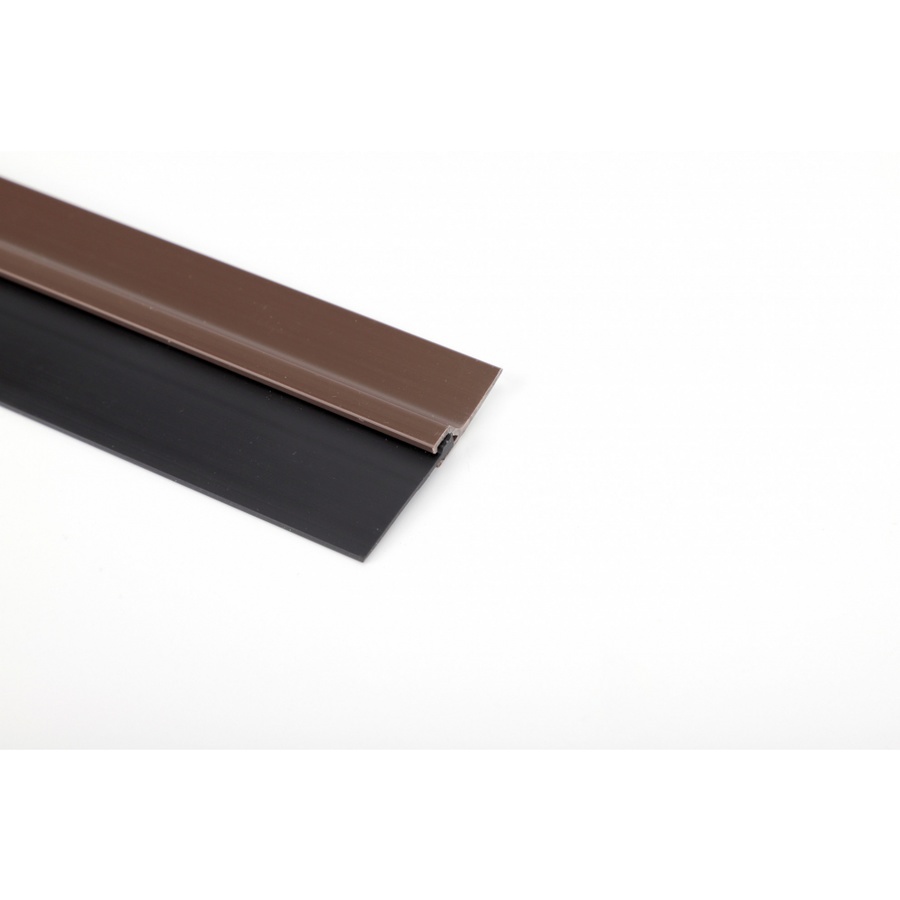 BIGROW เส้นกันแมลงพีวีซี แถบยาง 100ซม. KZT052-BN