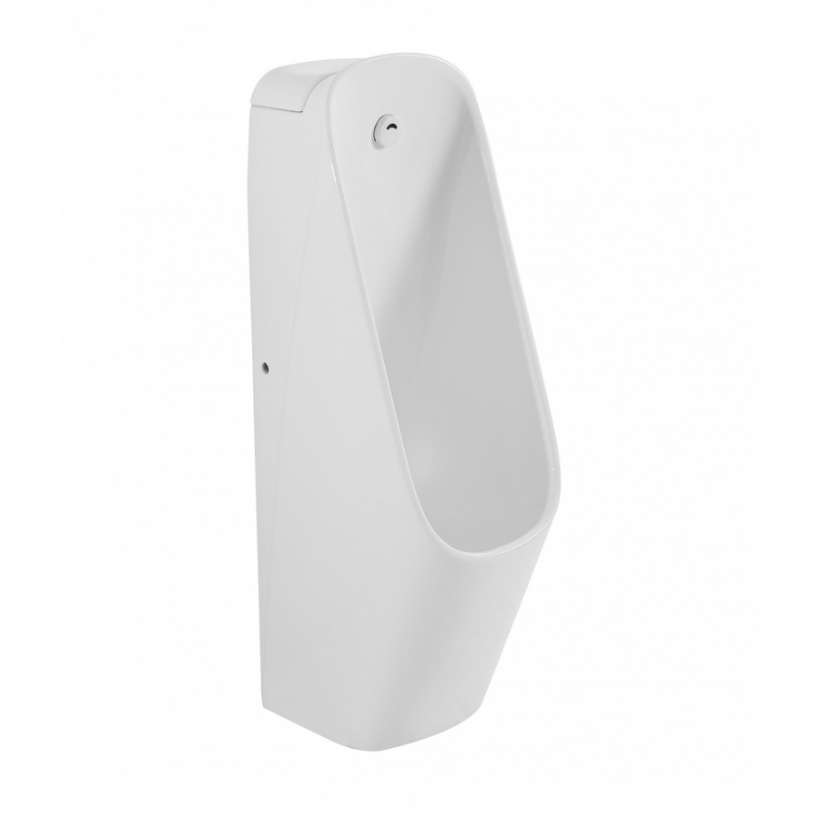 VERNO โถปัสสาวะชายพร้อมเซ็นเซอร์ แบบตั้งพื้น ทีร่า VN-8218 สีขาว