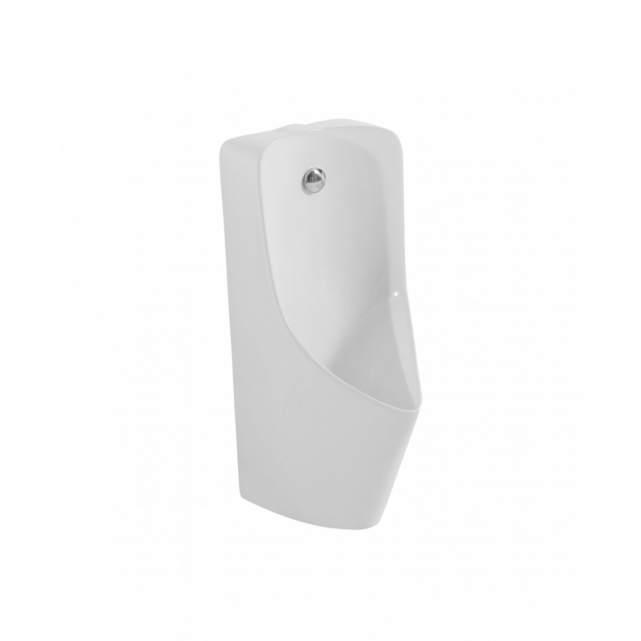 VERNO โถปัสสาวะชายพร้อมเซ็นเซอร์ แบบแขวนผนัง ลิสบอน VN-6320 สีขาว