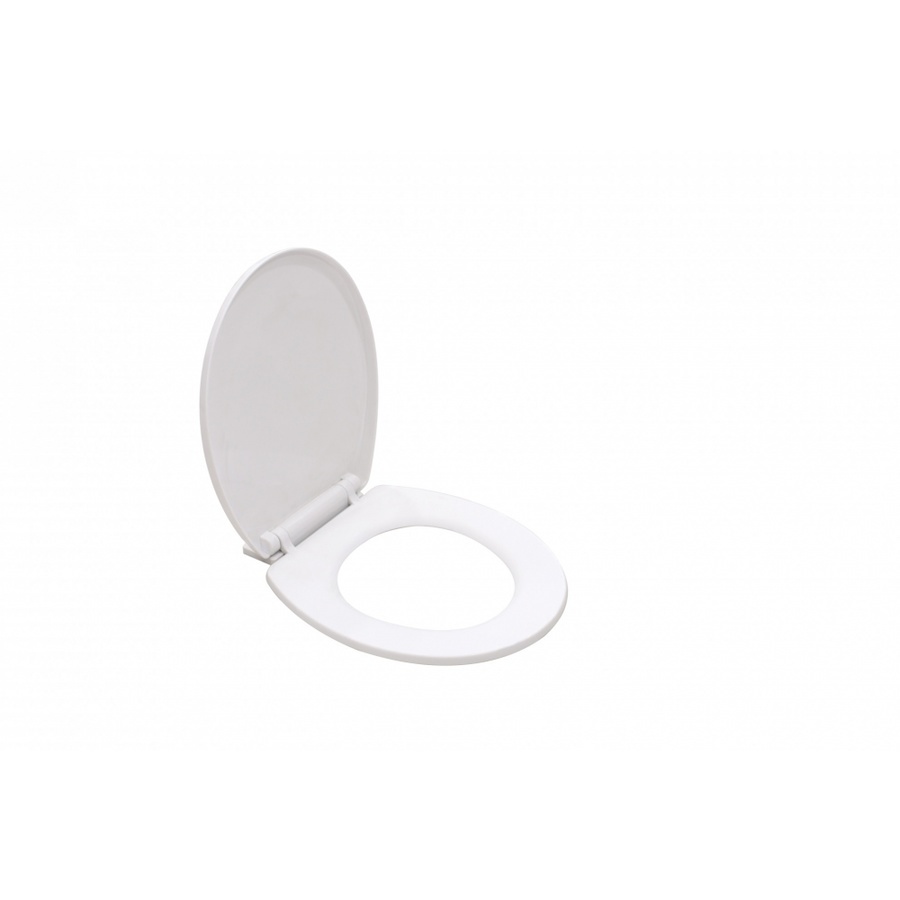 Verno ฝารองนั่งโถสุขภัณฑ์ O shape Slow close รุ่น 080