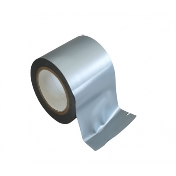 SHUSHI เทปอเนกประสงค์ 0.13mmx50mm ยาว 10m รุ่น PWR2130Z gray