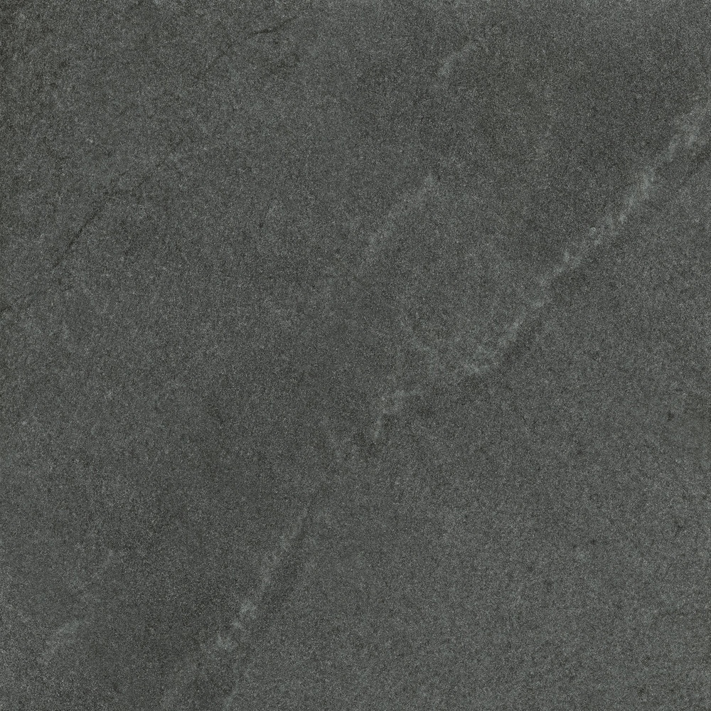 La Arezza กระเบื้องพอร์ซเลน 60X60 Lofta ซาฮาล่า แบล็ค G6004 Matt (4P) Random
