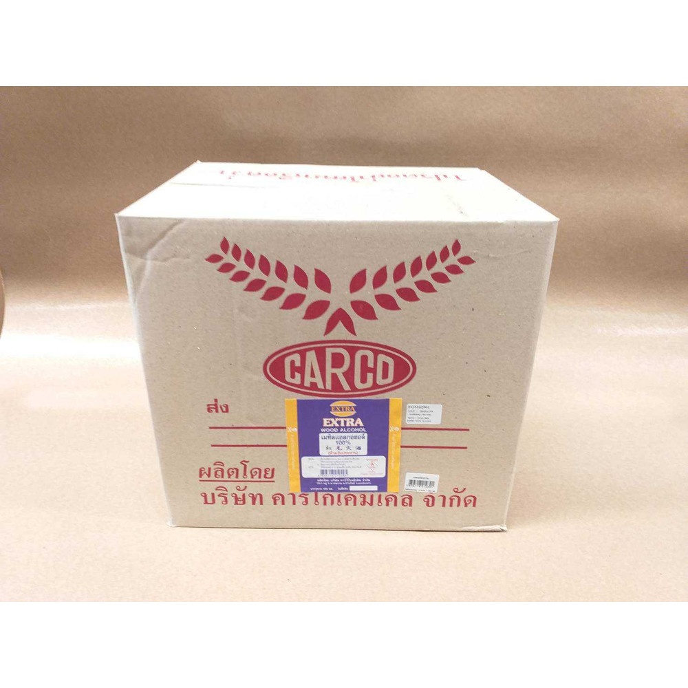 CARCO แอลกอฮอล์ EXTRA 480 มล.