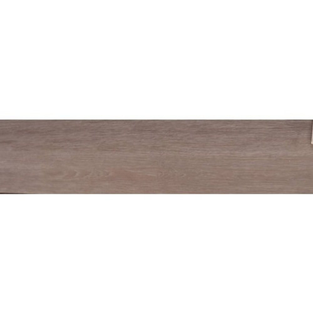 WDC กระเบื้องไวนิล 152x914x3mm. Light Brow (CM04)(24P) สีน้ำตาล