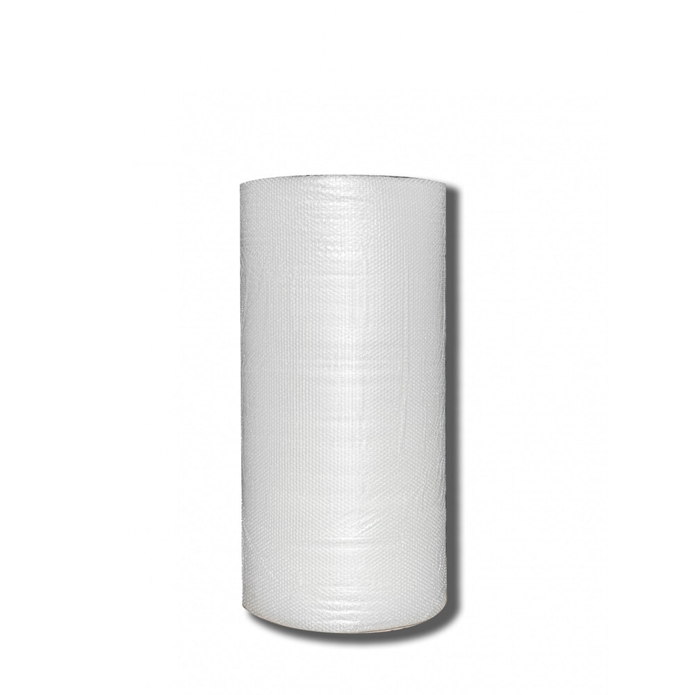 Pollo พลาสติกกันกระแทก (บั๊บเบิ้ล) ขนาด 1.30x100 m. สีใส