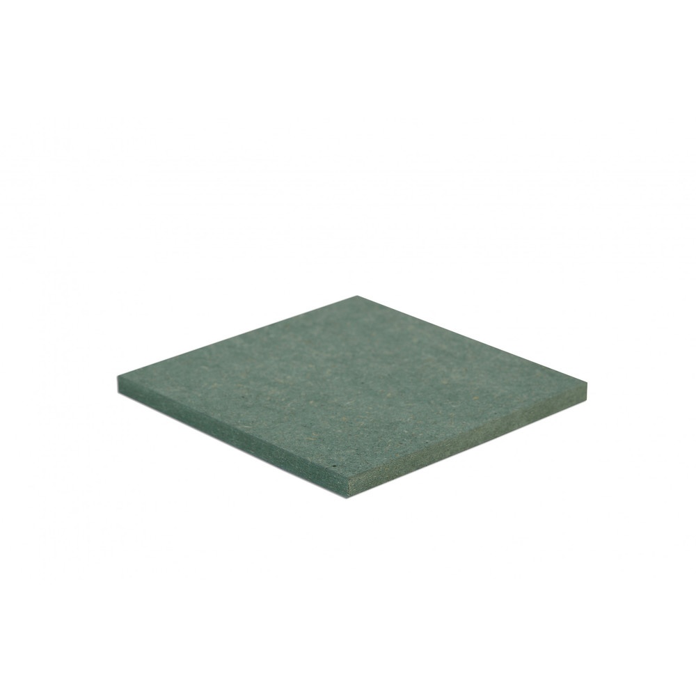 VANACHAI ไม้ MDF เปลือยทนชื้น HMR V70 PLUS 6 มม. 123x245 ซม.