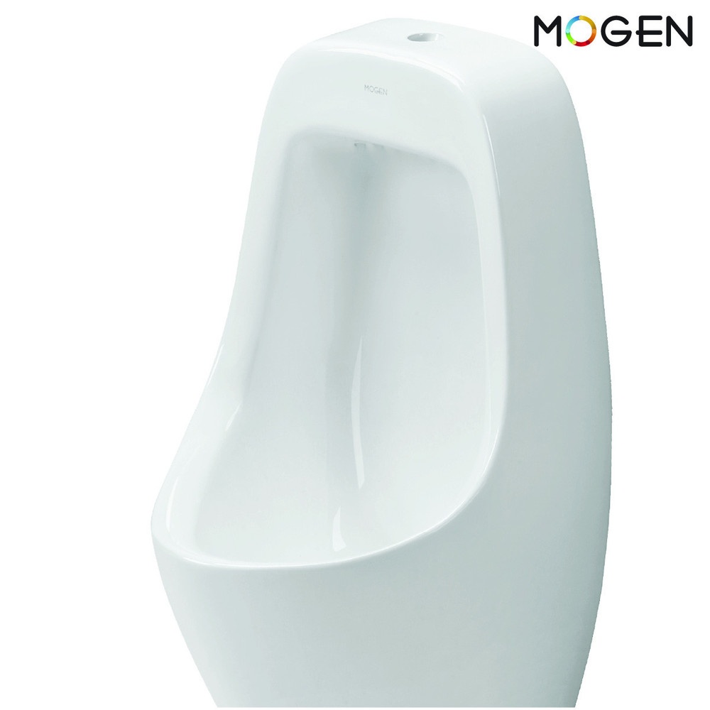MOGEN โถปัสสาวะชาย รุ่น MU07 ขนาด สีขาว |GlobalHouse Mogen โถปัสสาวะชาย รุ่น Mu07 ขนาด สีขาว |Globalhouse