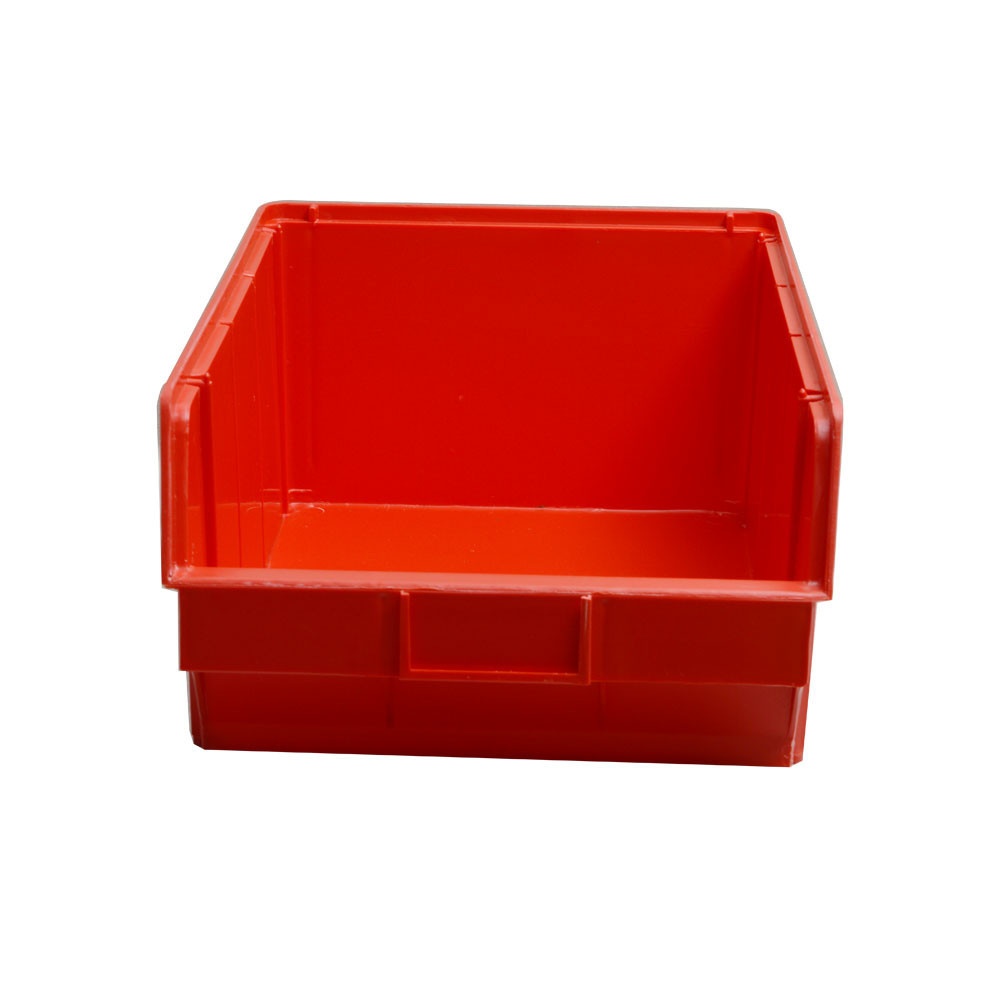 REANGWA กล่องอะไหล่จัมโบ้ รุ่น RW8039 ขนาด 29.9x45x18.7(cm) สีแดง