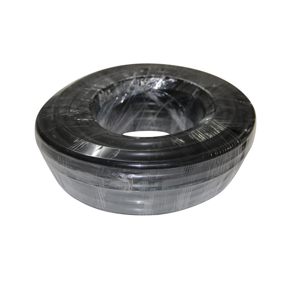 BISON สายเชื่อมทองแดง 35 มม. รุ่น WD35-10M/BK ยาว 10 เมตร สีดำ