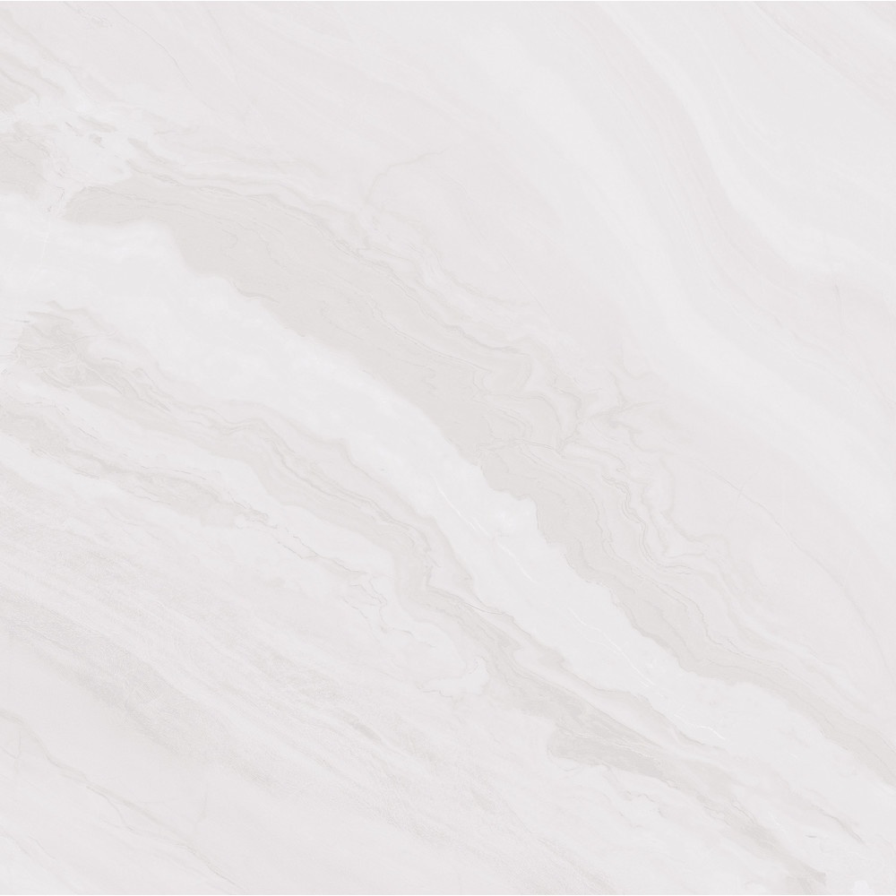 Marbella 60x60   กระเบื้องปูพื้น รุ่น ออร่า ซิลเวอร์  TS12248 (4P) (Gloss) (Random)