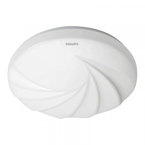 PHILIPS โคมไฟเพดาน แอลอีดี CL202 EC RD 17W 65K W HV 02