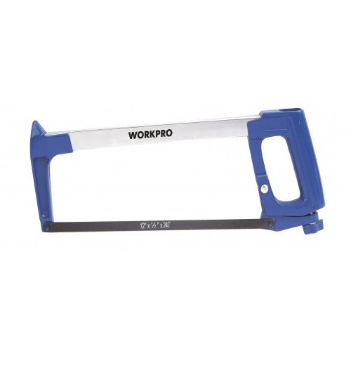 WORKPRO เลื่อยฉลุ ขนาด 12นิ้ว รุ่น W016009