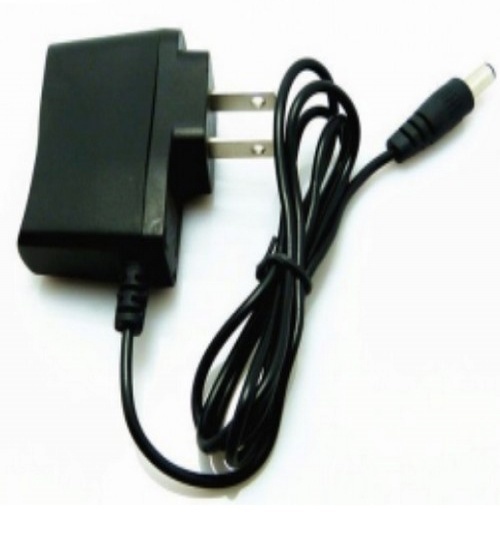 EVISION อะแดปเตอร์ DVR ขนาด 12V/1A ZF180616B
