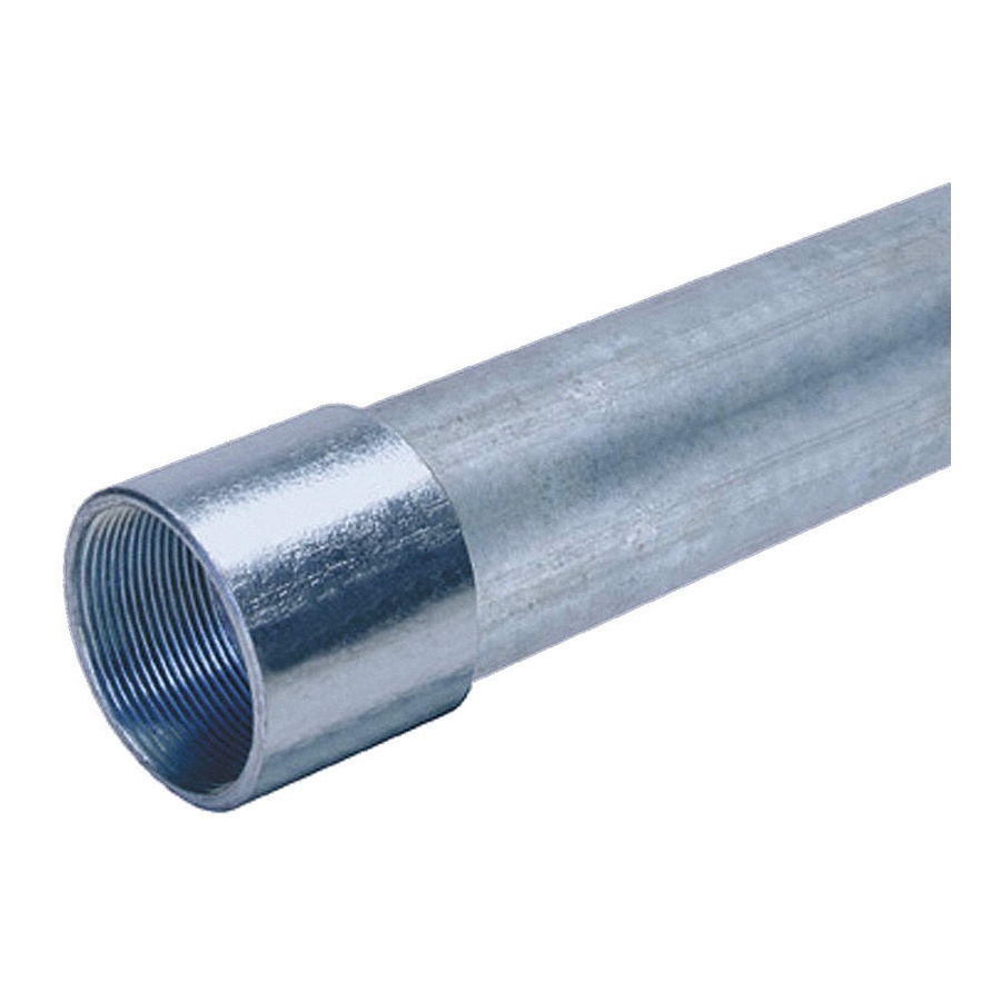 V.E.G. ท่อเหล็กร้อยสายไฟ รุ่น IMC-C ขนาด : 1 ( 32.64mm*2.16mm ยาว 3.05m )