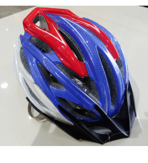 หมวกจักรยาน รุ่นG20-3 ขนาด48-58cm ไซด์M