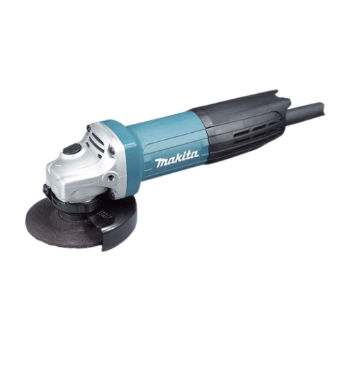 MAKITA เครื่องเจียร์ 4 นิ้ว GA-4031