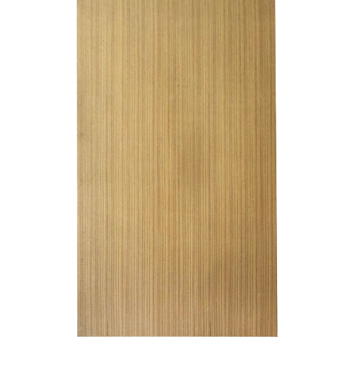 PTK WOOD ไม้อัดสัก-อิตาลี ลายตรง MDF #3